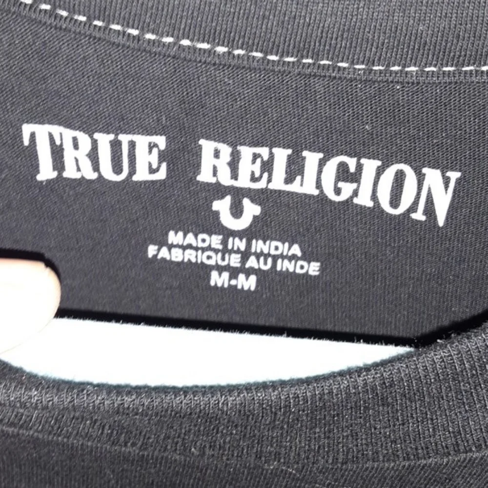 True Religion mens size