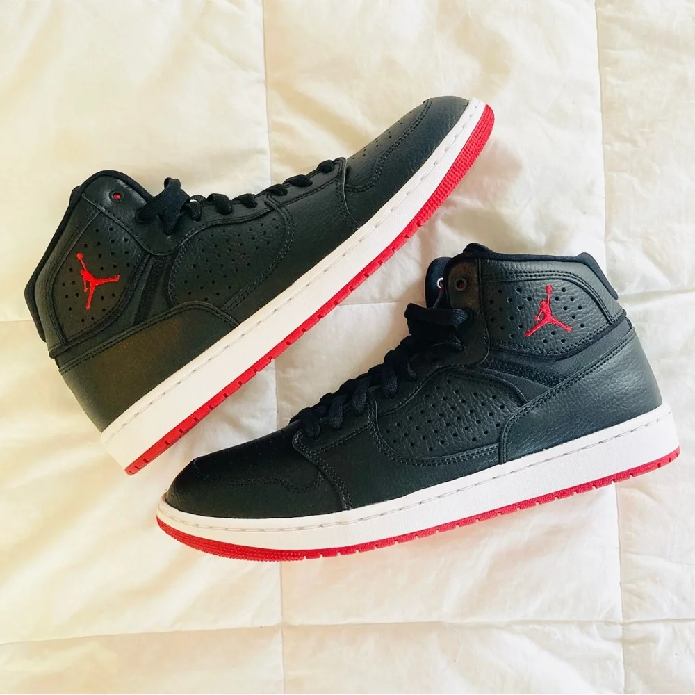Nike jordan access