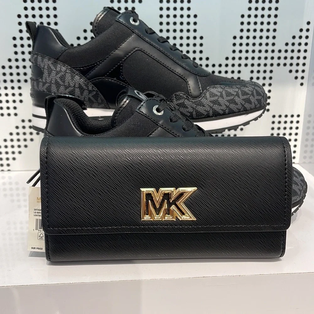 exterior saffiano