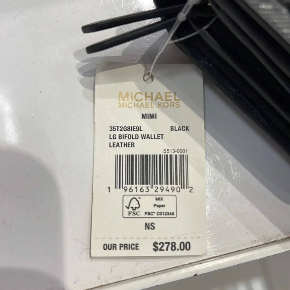 kors new