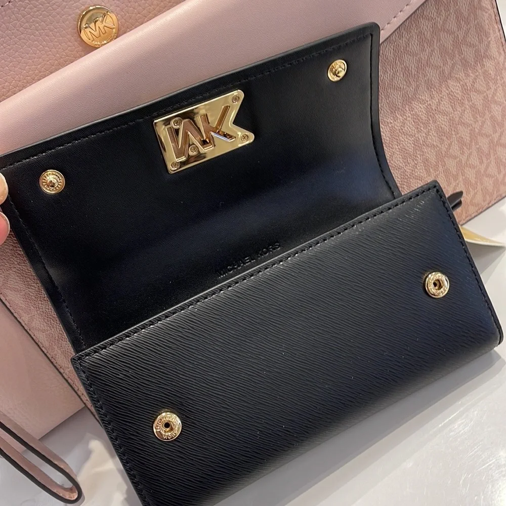 wallet new