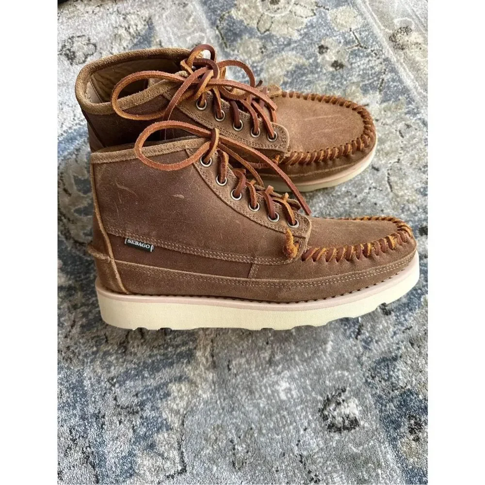 Sebago these robust