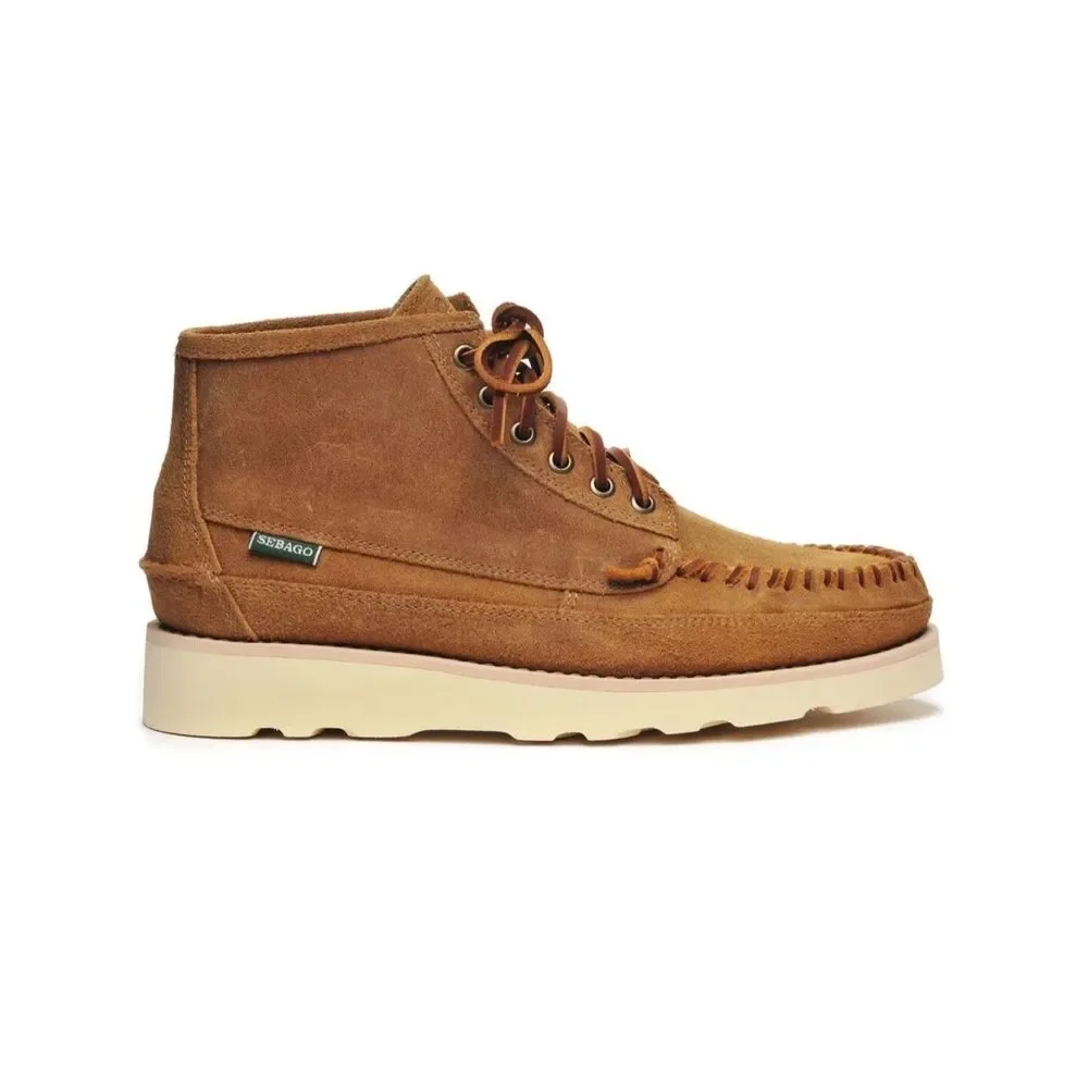 Sebago these robust
