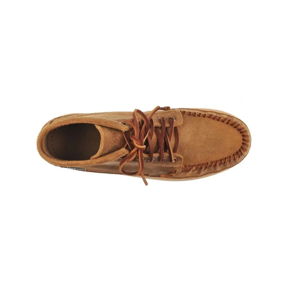 Sebago these robust