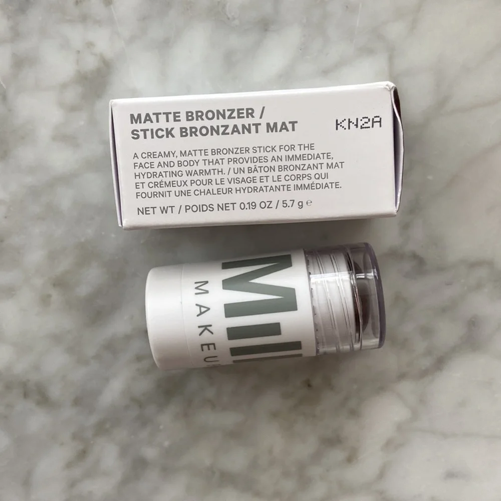 Sephora new unused