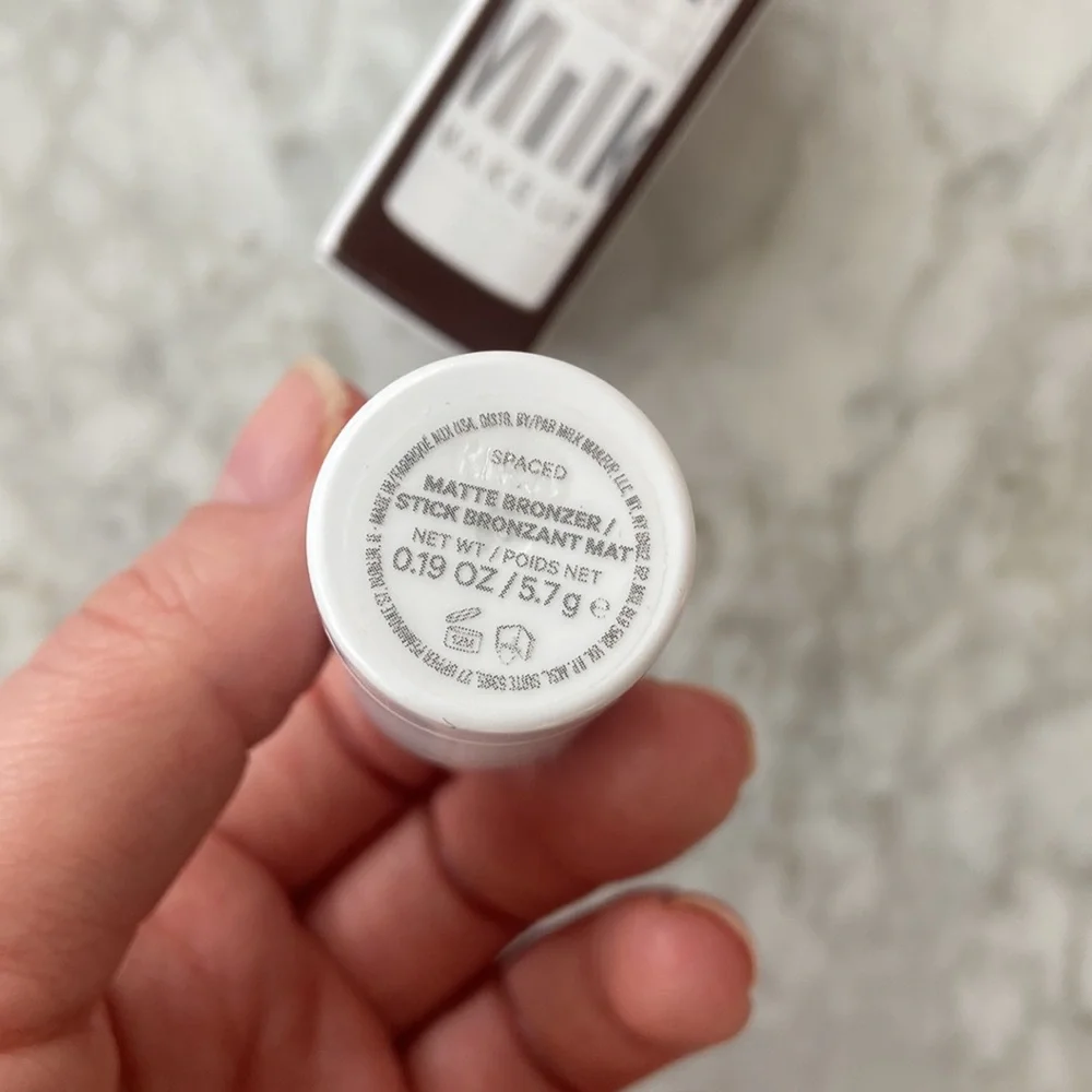Sephora new unused