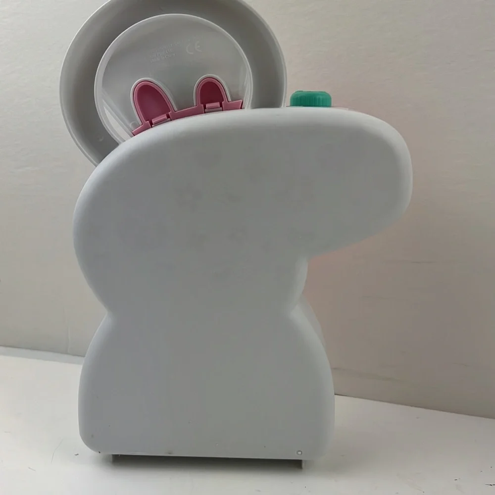 Peppa Pig come six
