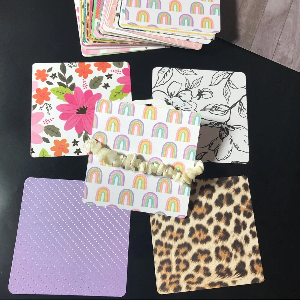 N/A jewelry necklaces