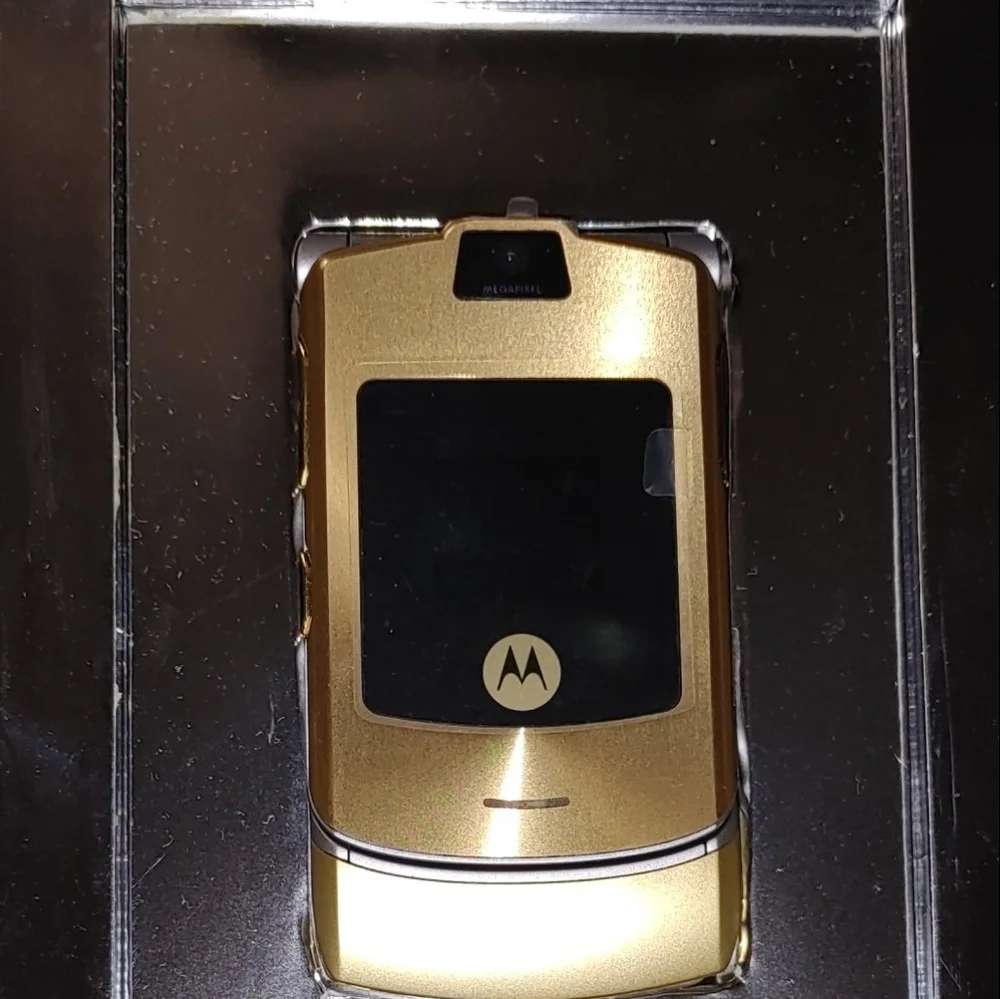 Motorola dolce gabbana