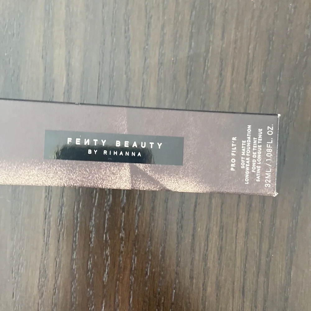 Fenty Beauty fenty beauty