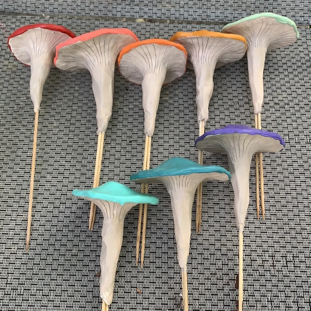 Hand Crafted set custom