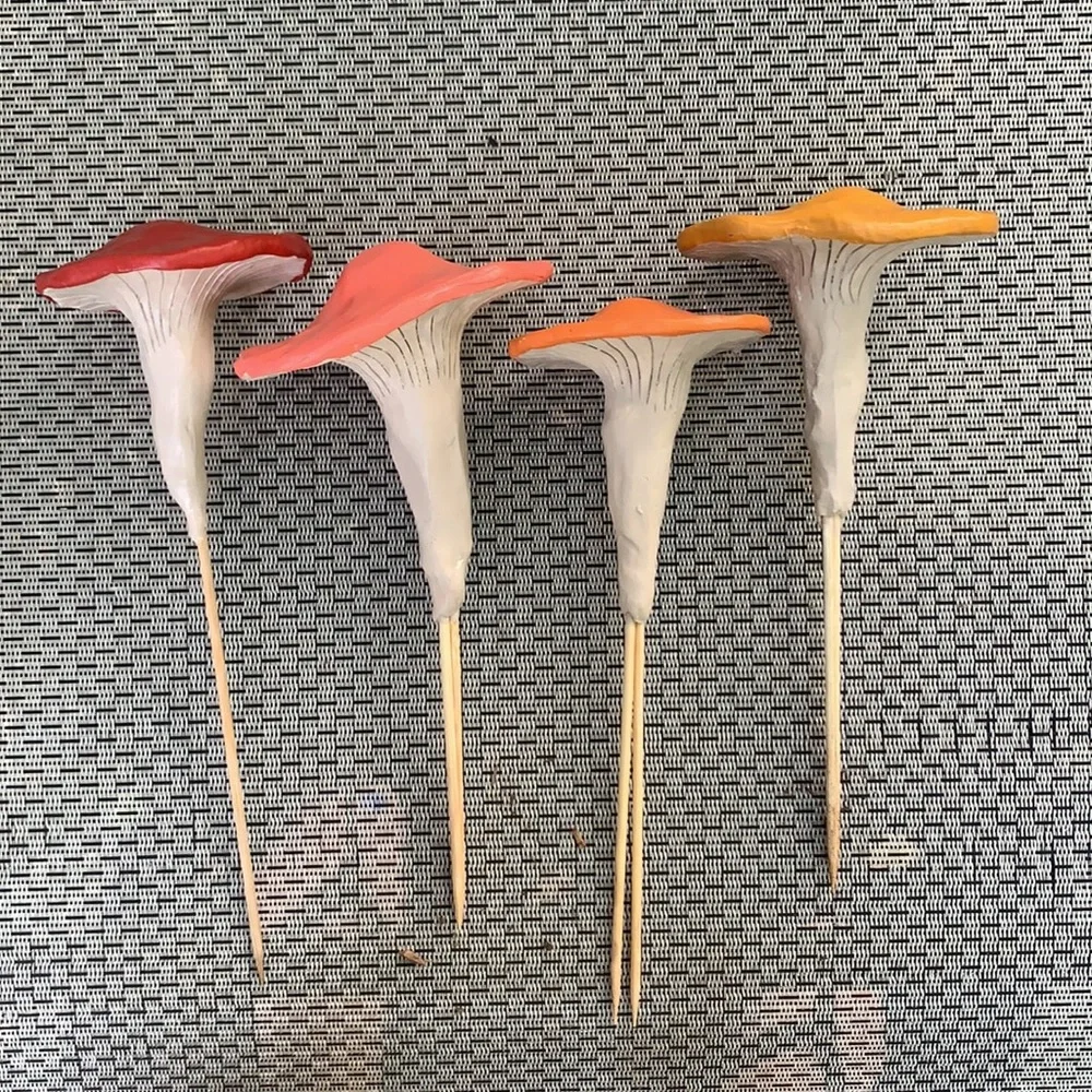Hand Crafted set custom