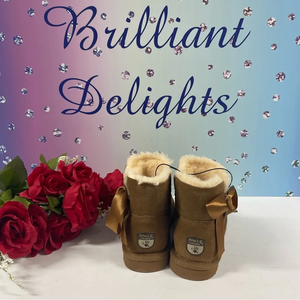 BearPaw brand new