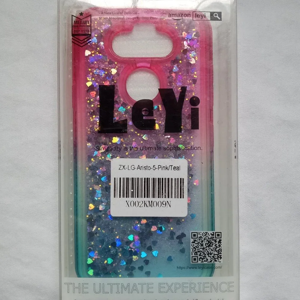 Brand New Leyi Android Phone Case