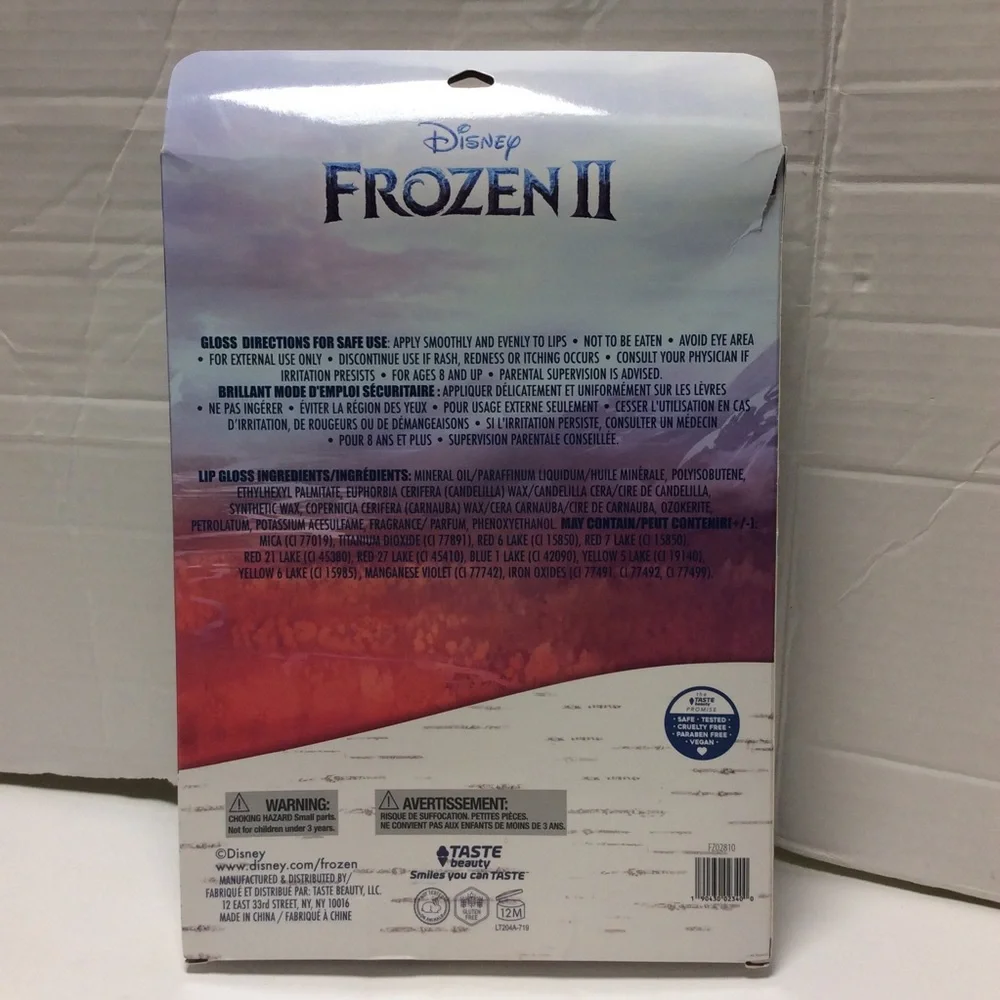 Disney frozen ii