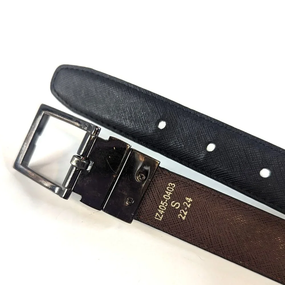 Izod boys black