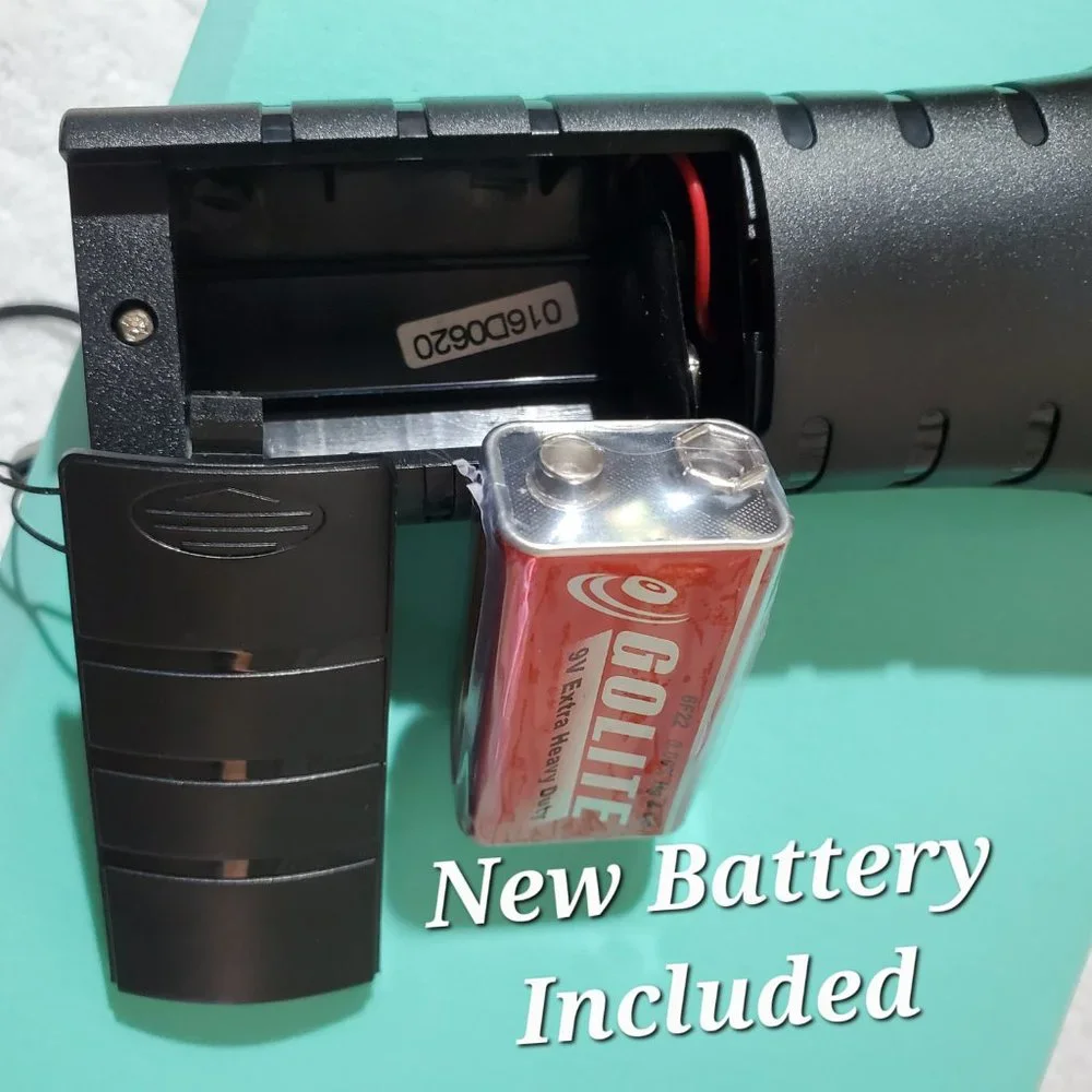 BarxBuddy anti barking