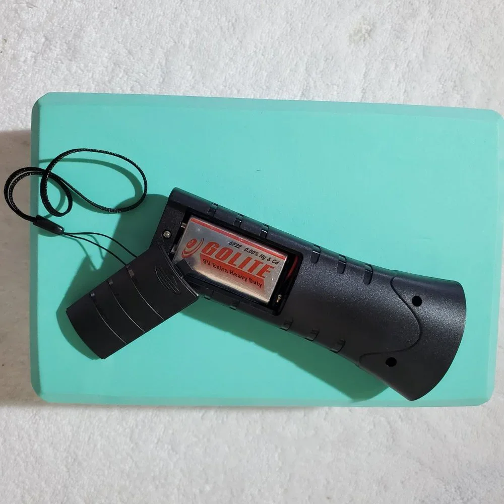 BarxBuddy anti barking