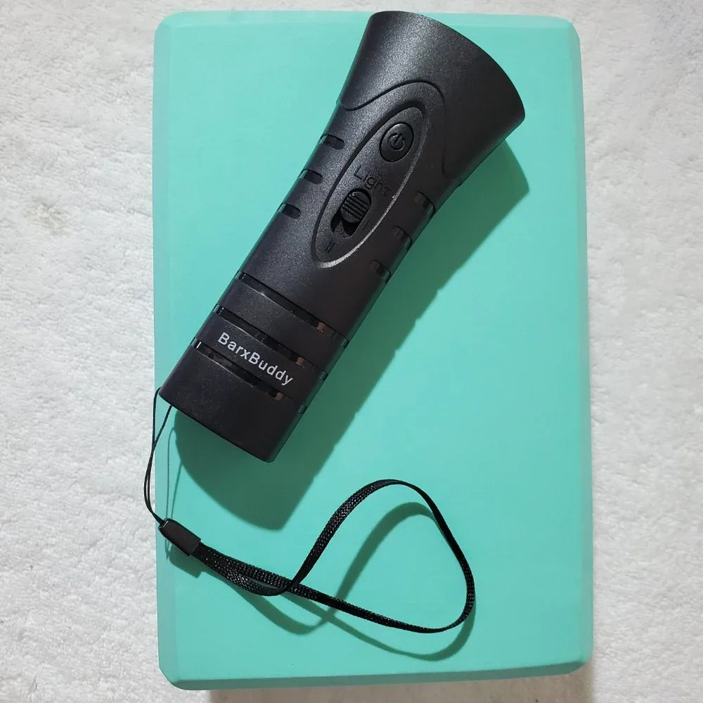 BarxBuddy anti barking