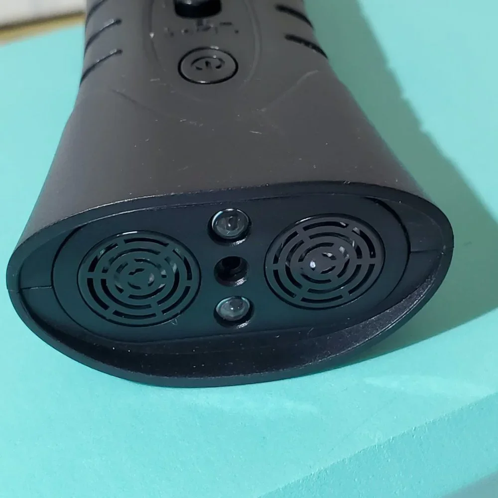 BarxBuddy anti barking