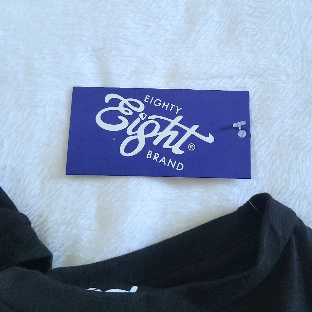 Eighty Eight brand new