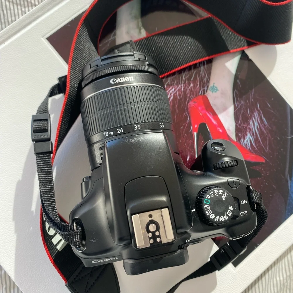 Canon dslr sale
