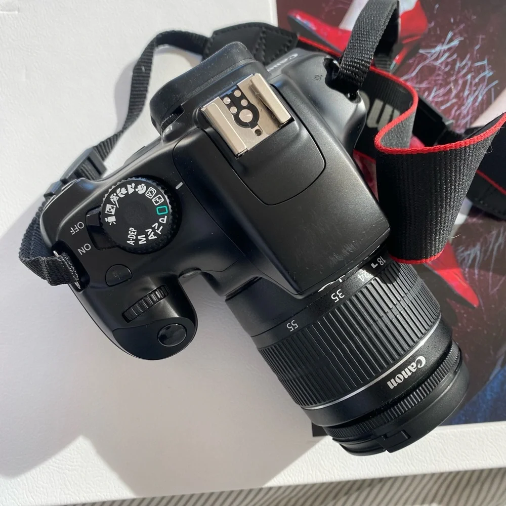 Canon dslr sale