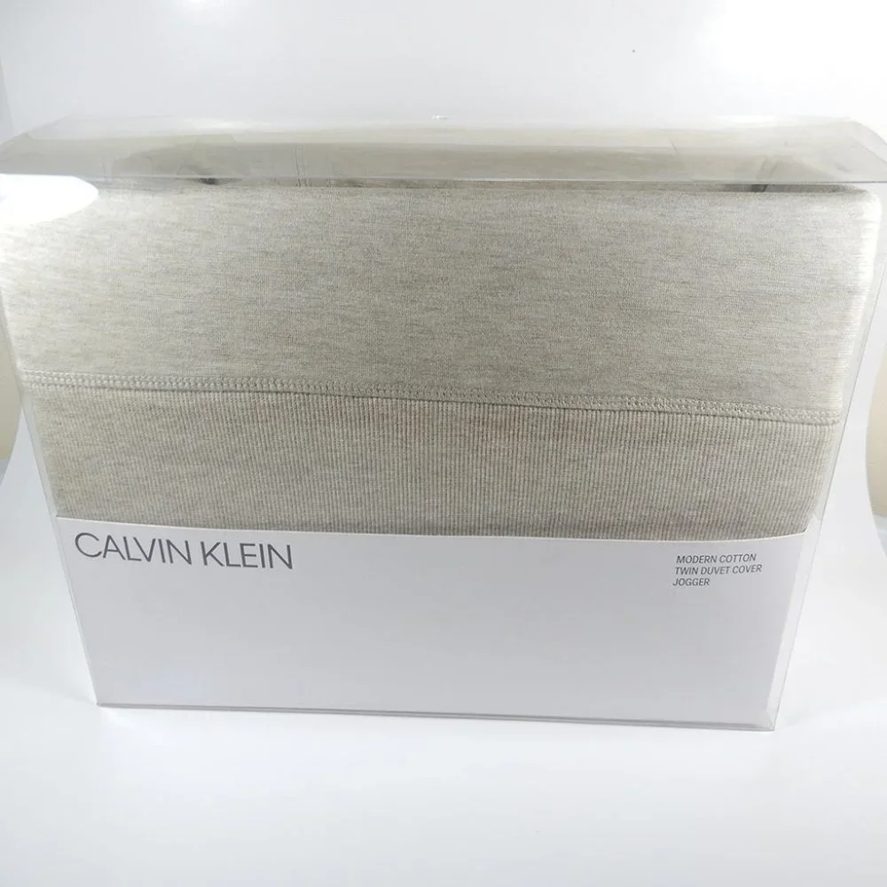 Calvin Klein inspired by