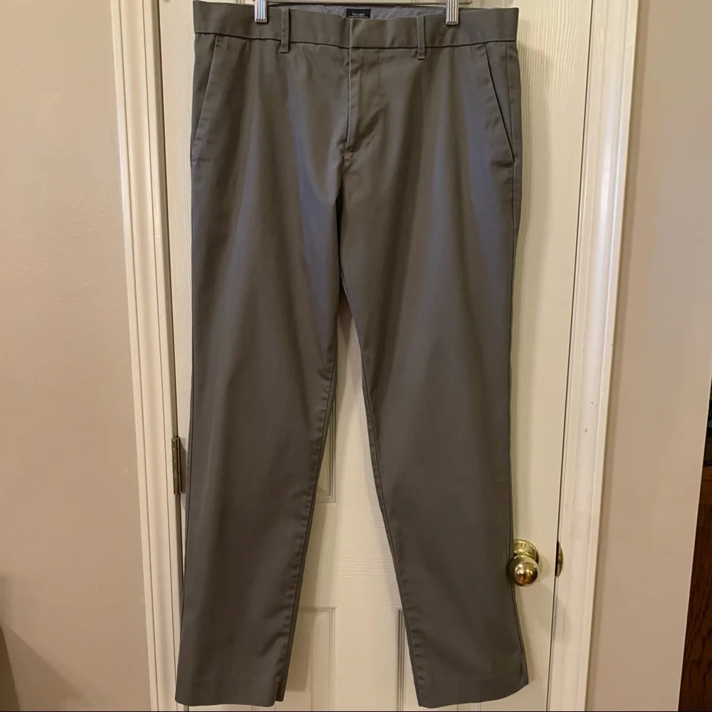 GAP tailored slim
