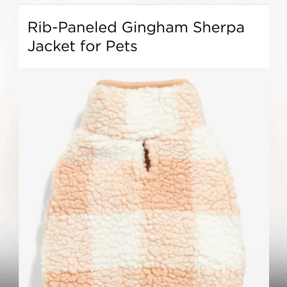 Old Navy you are