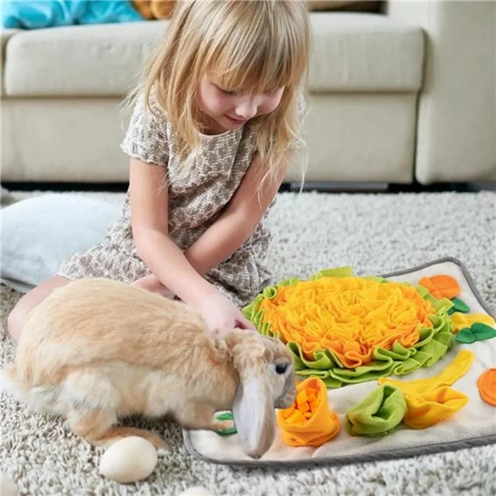 N/A sniffing even webbing