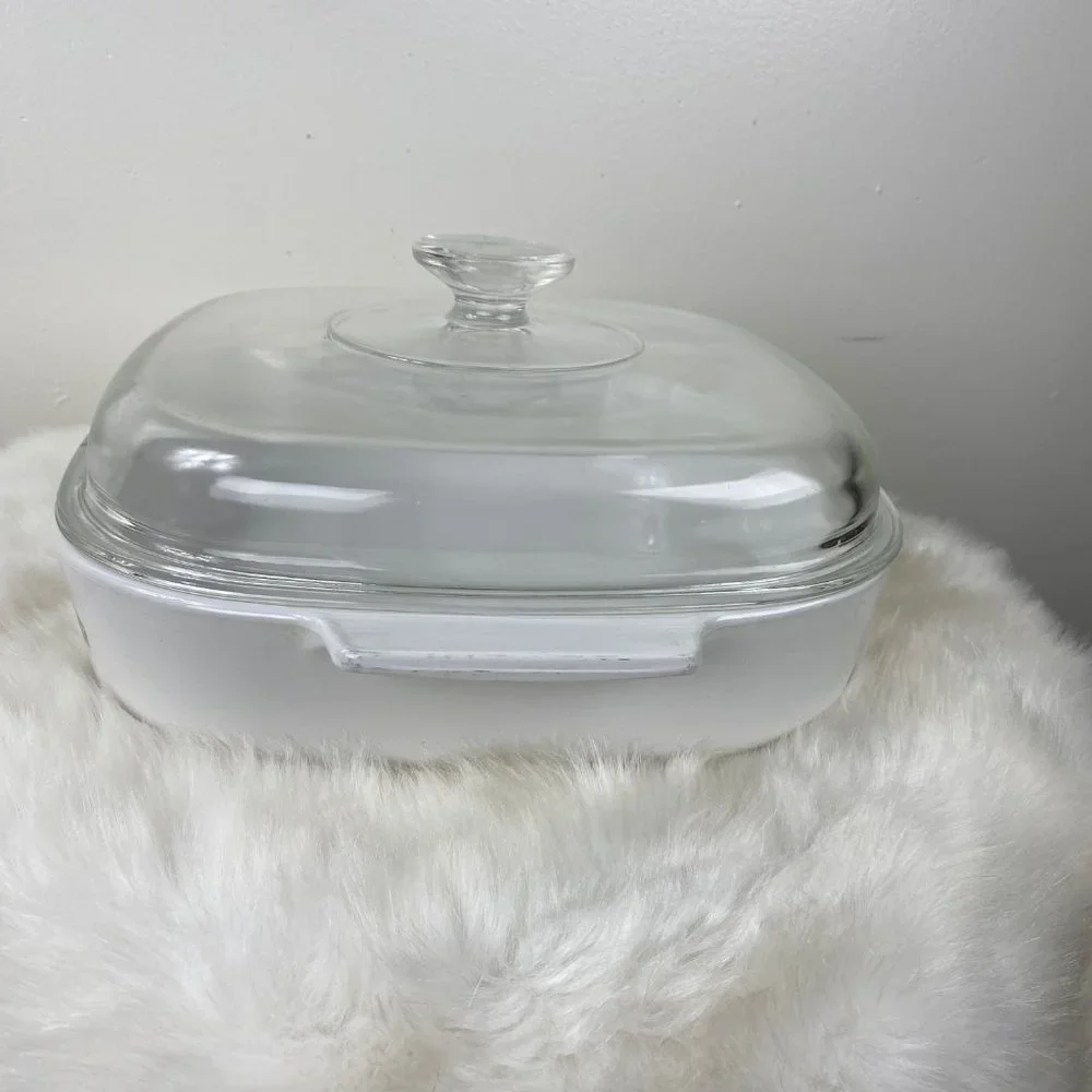 Pyrex vintage corning