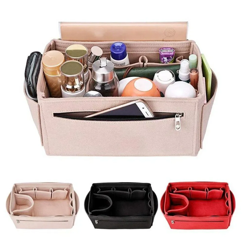 Trunkstar insert organizer