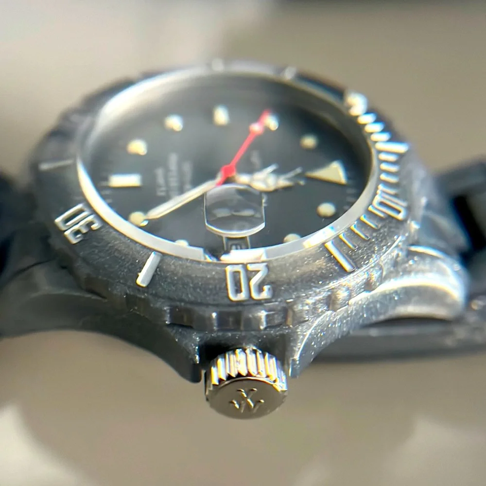 ToyWatch awesome lightweight