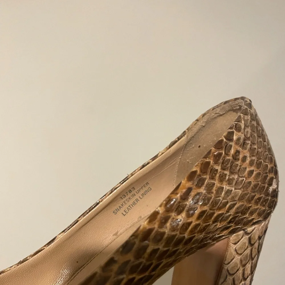 J. Crew classic round