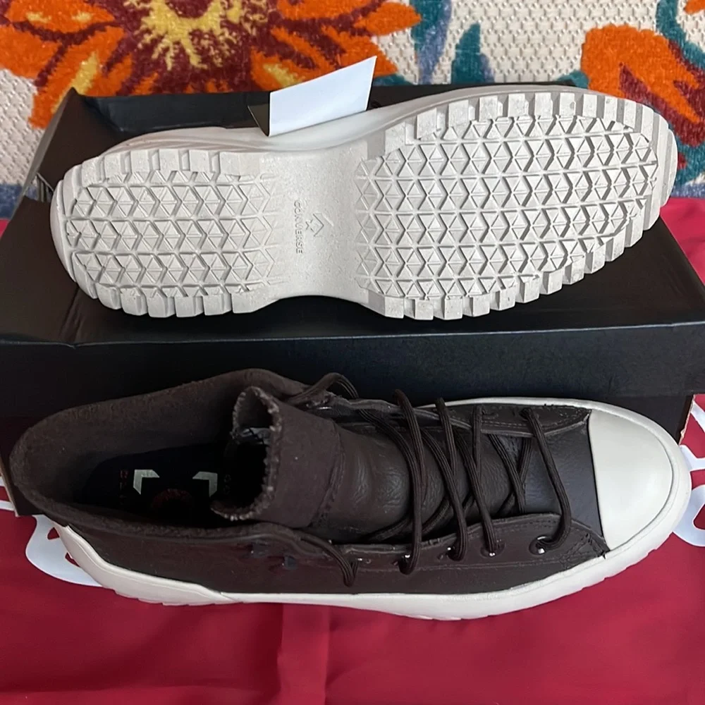 Converse new box