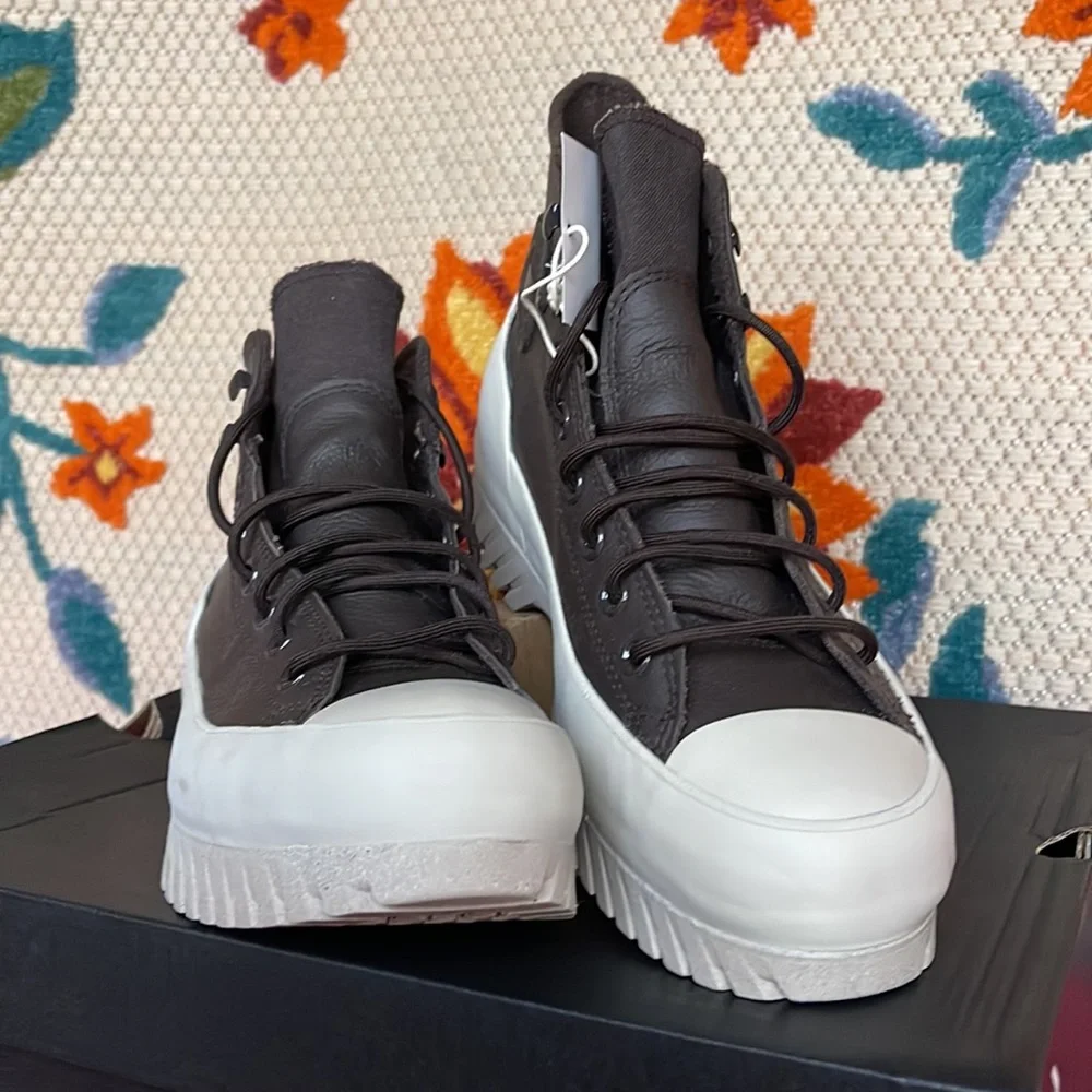 Converse new box