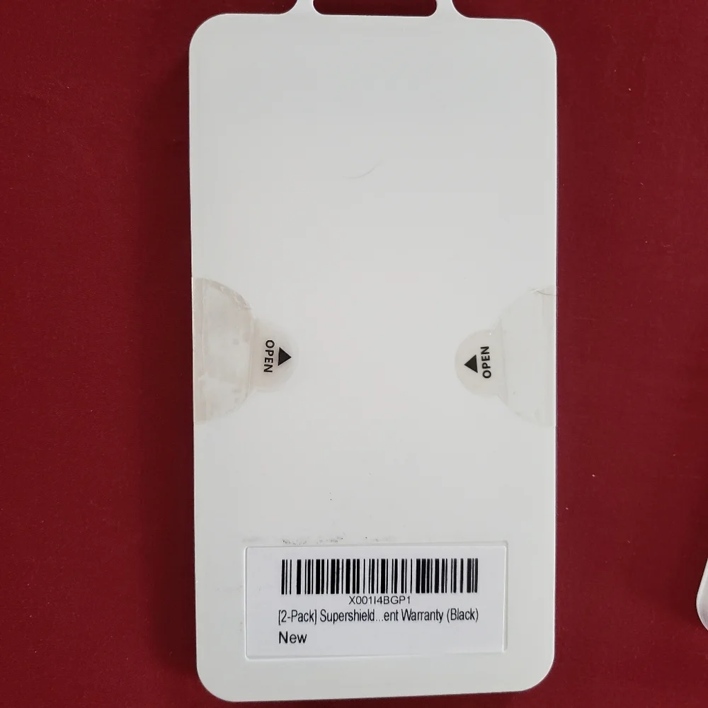 supershieldz brand new