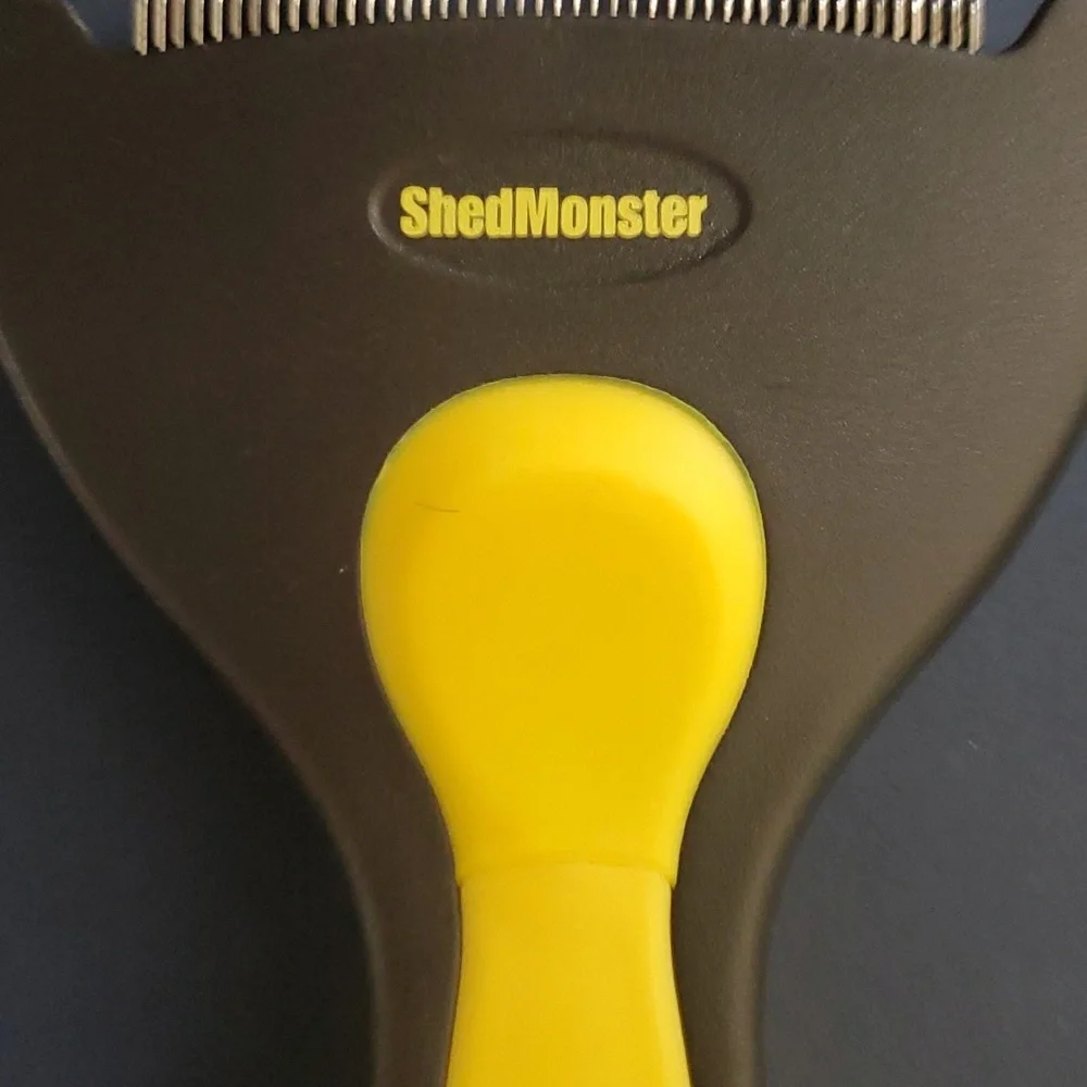 Shead Monster & Shead Ender pre owned