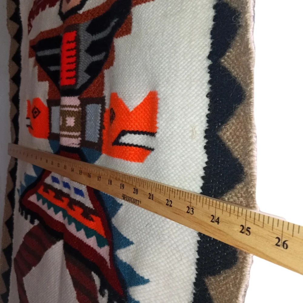 Vintage gorgeous tapestry