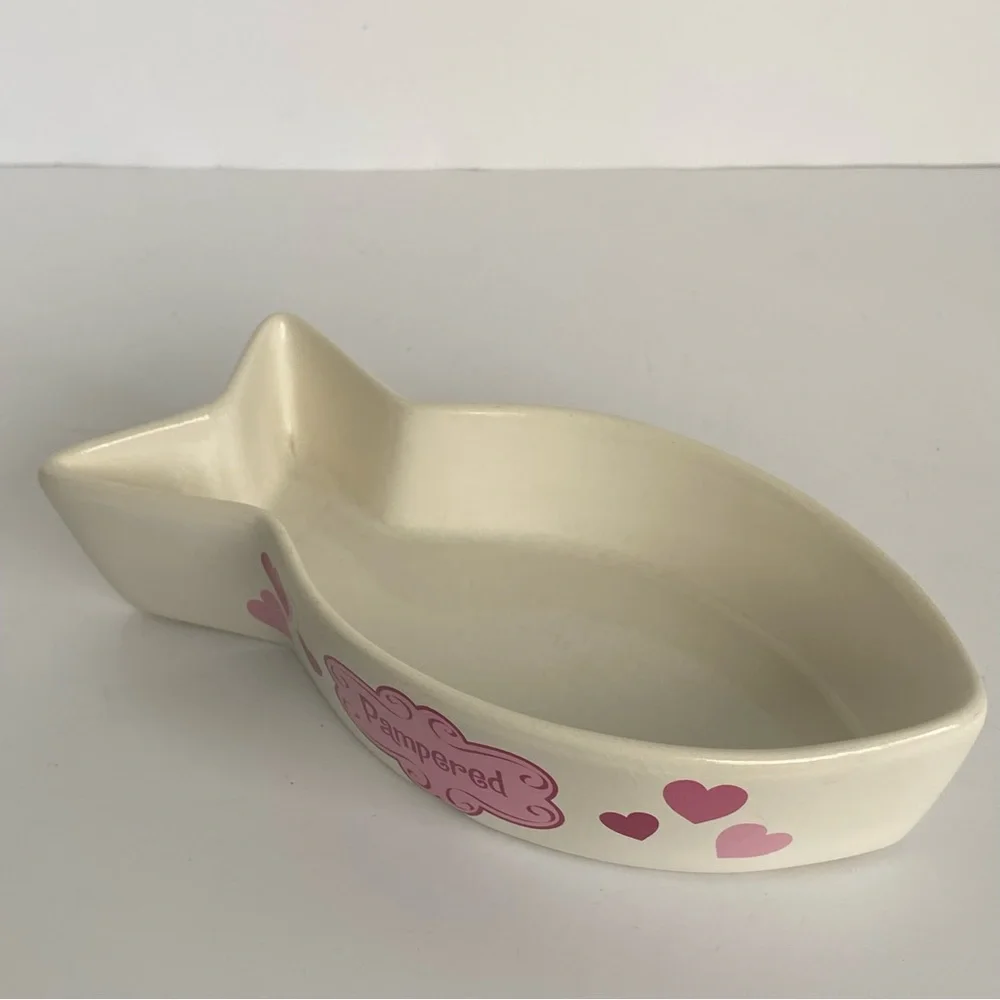 unbranded cat bowl