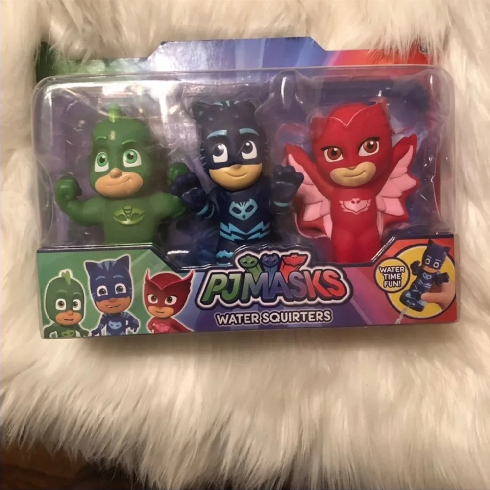 pj Masks pj masks