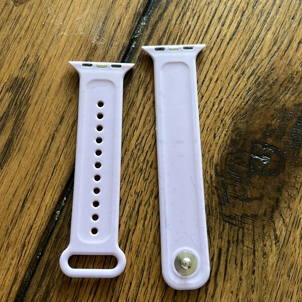 N/A three apple