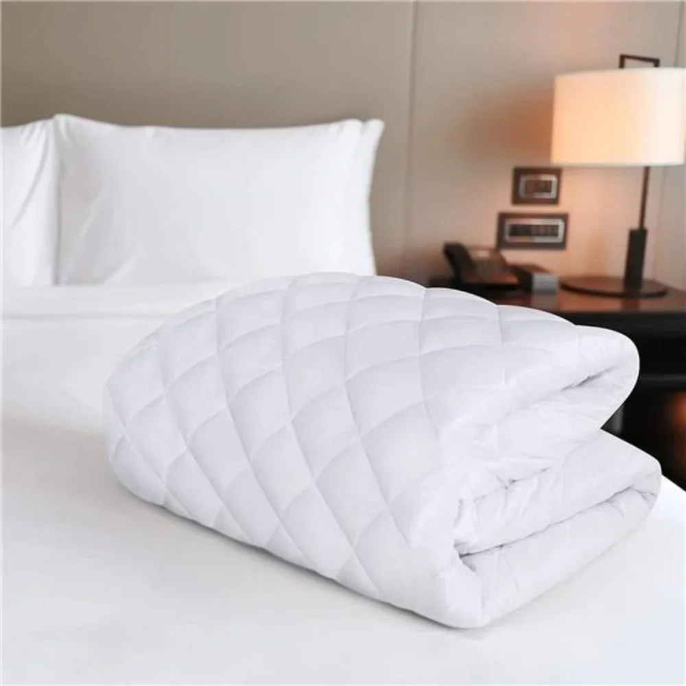N/A 🧿microfiber 🧿mattress