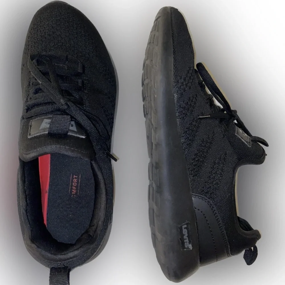 N/A mens black
