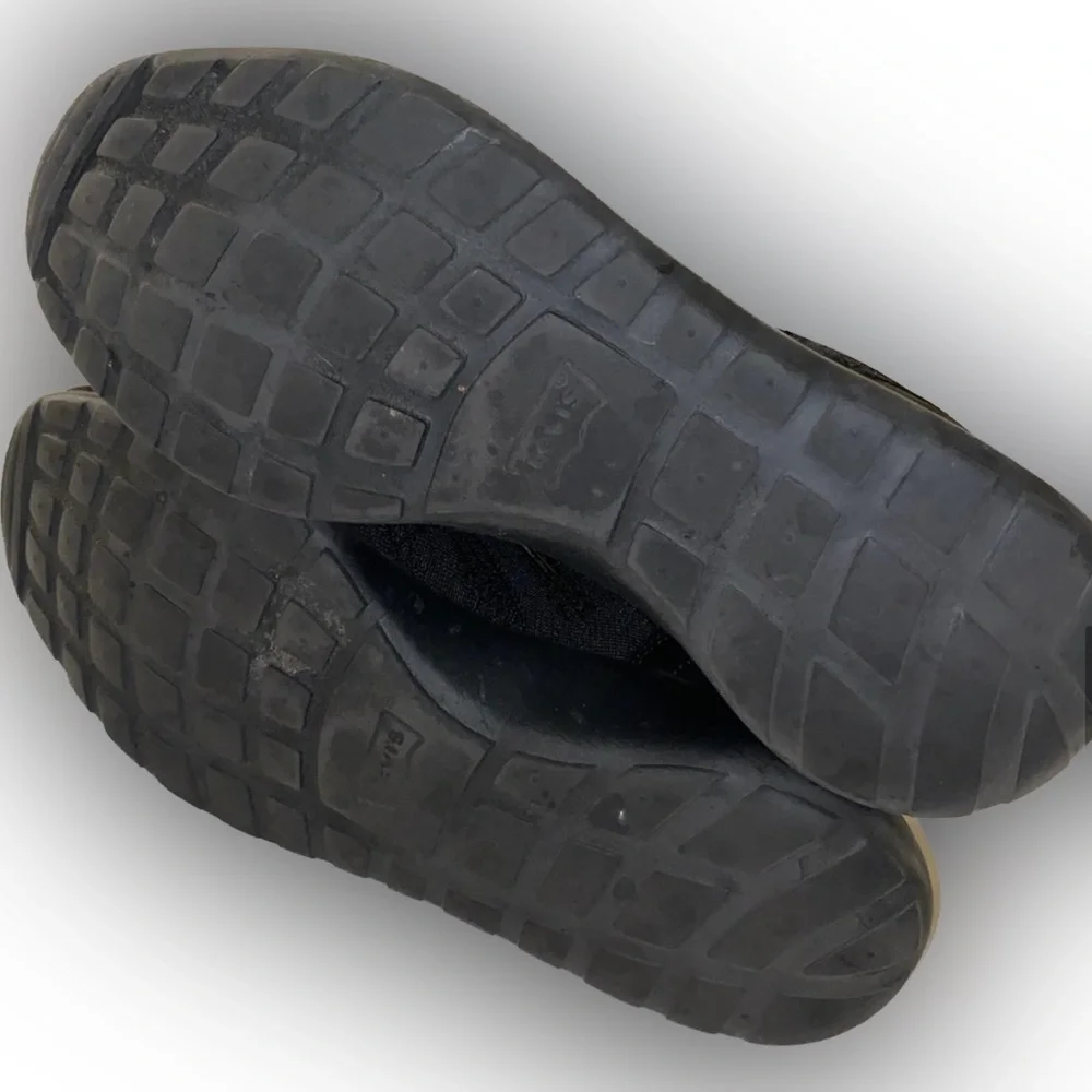 N/A mens black