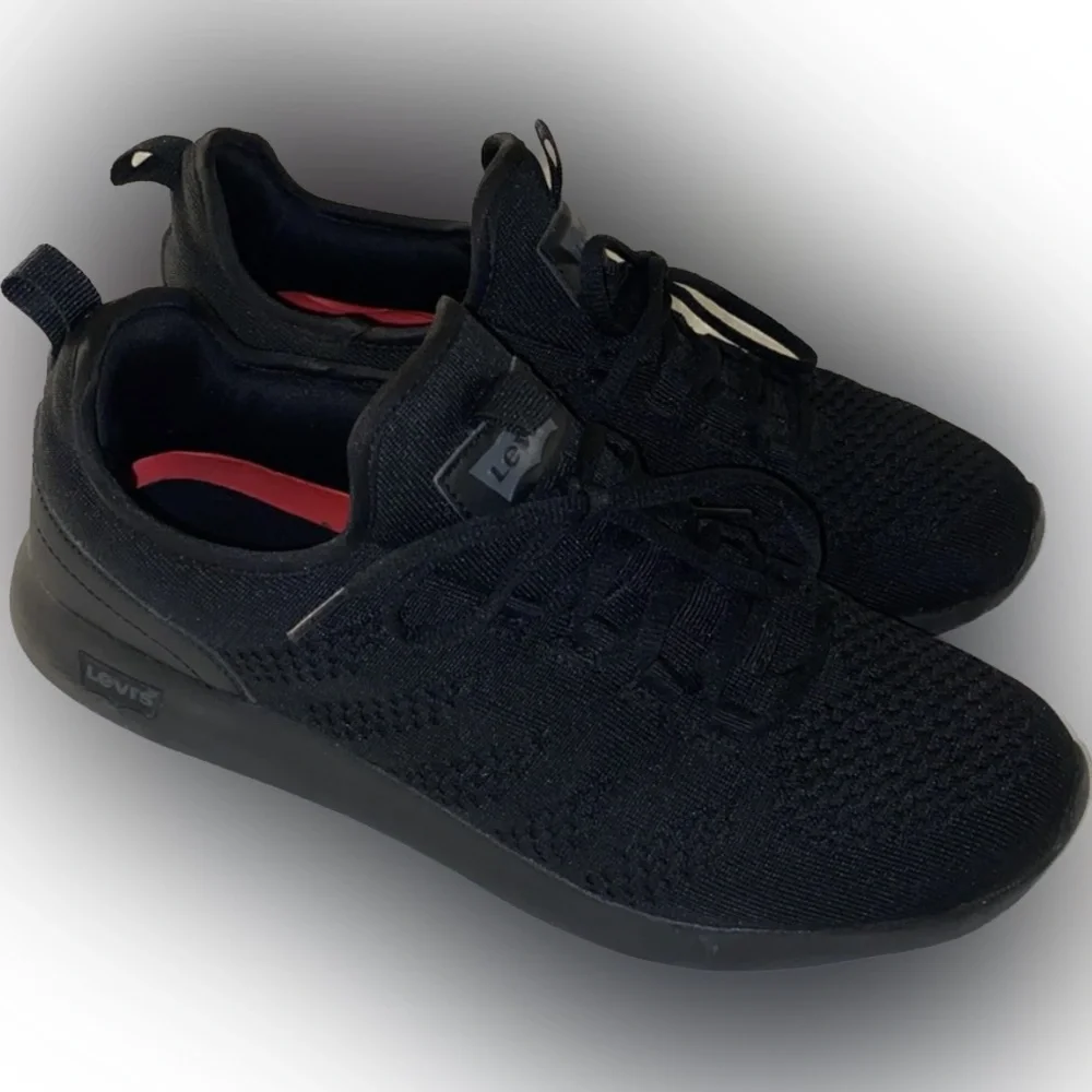 N/A mens black
