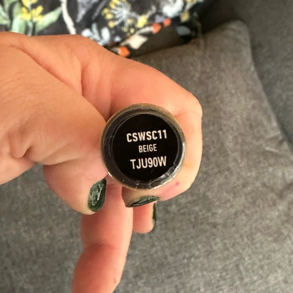 NYX nwt can’t