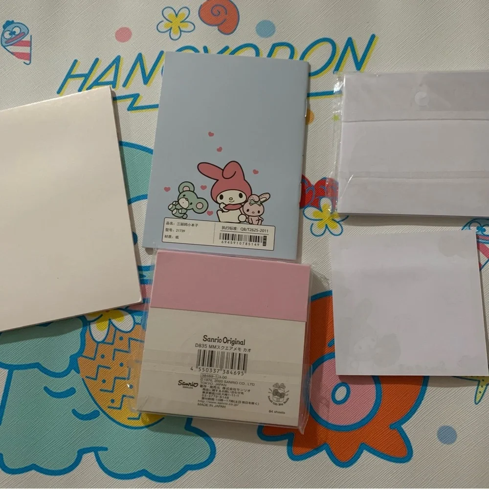 Sanrio brand new