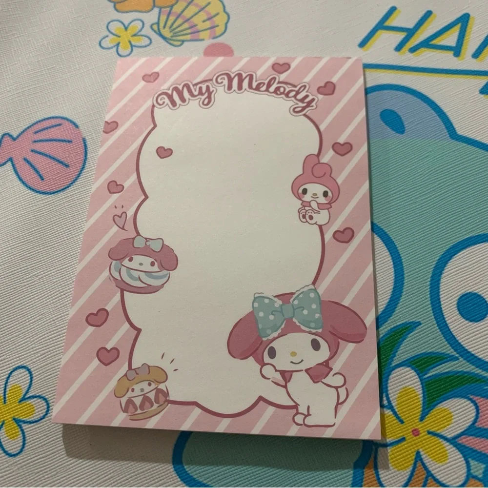 Sanrio brand new